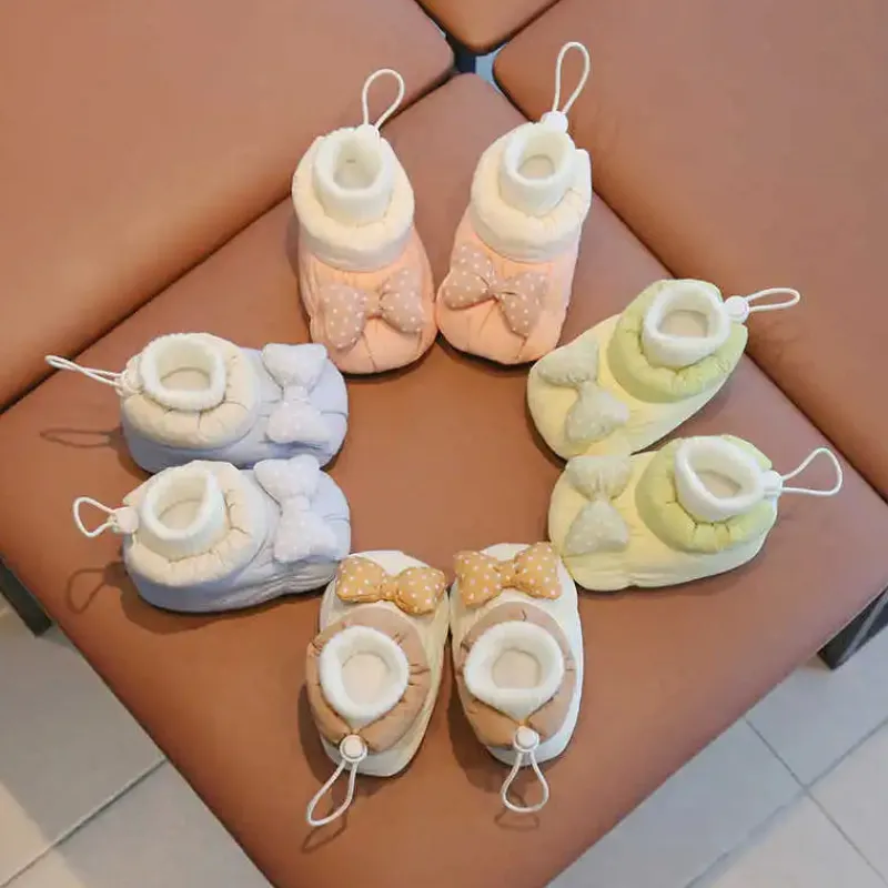 Mini Fashion™ -Trendy og skridsikre - Babysko Outlet