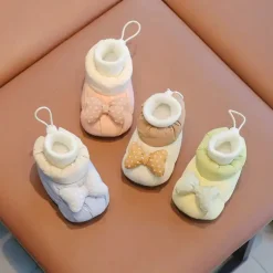 Mini Fashion™ -Trendy og skridsikre - Babysko Outlet
