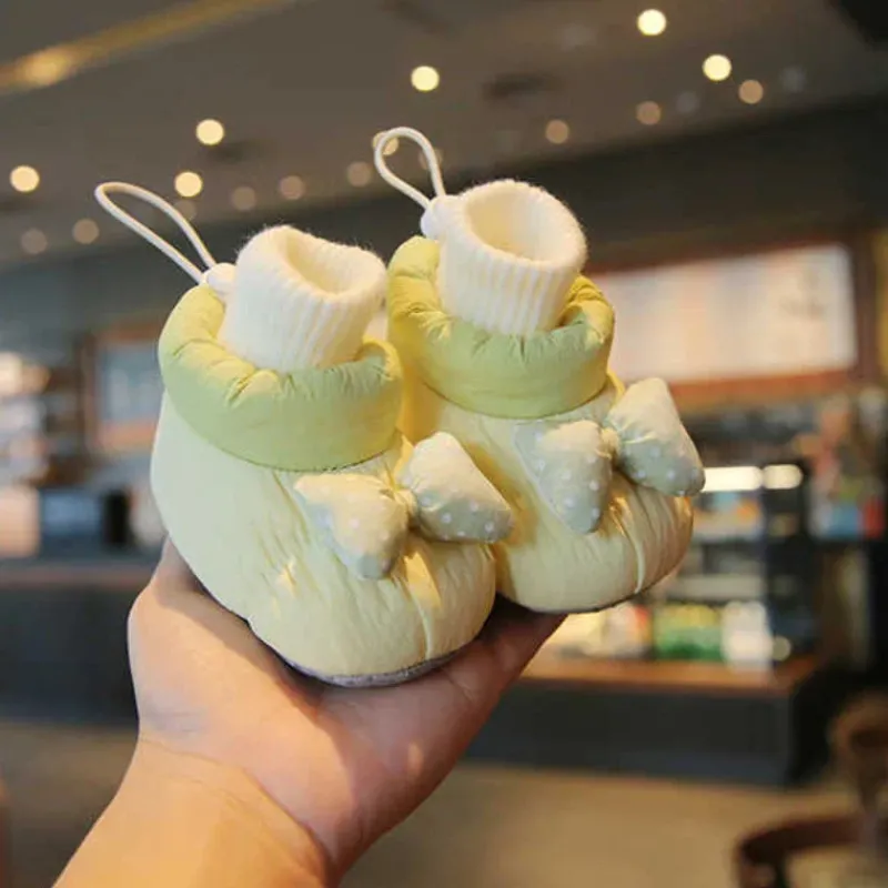 Mini Fashion™ -Trendy og skridsikre - Babysko Outlet