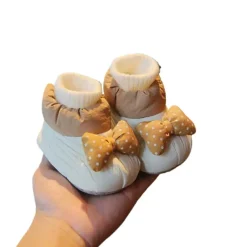 Mini Fashion™ -Trendy og skridsikre - Babysko Outlet