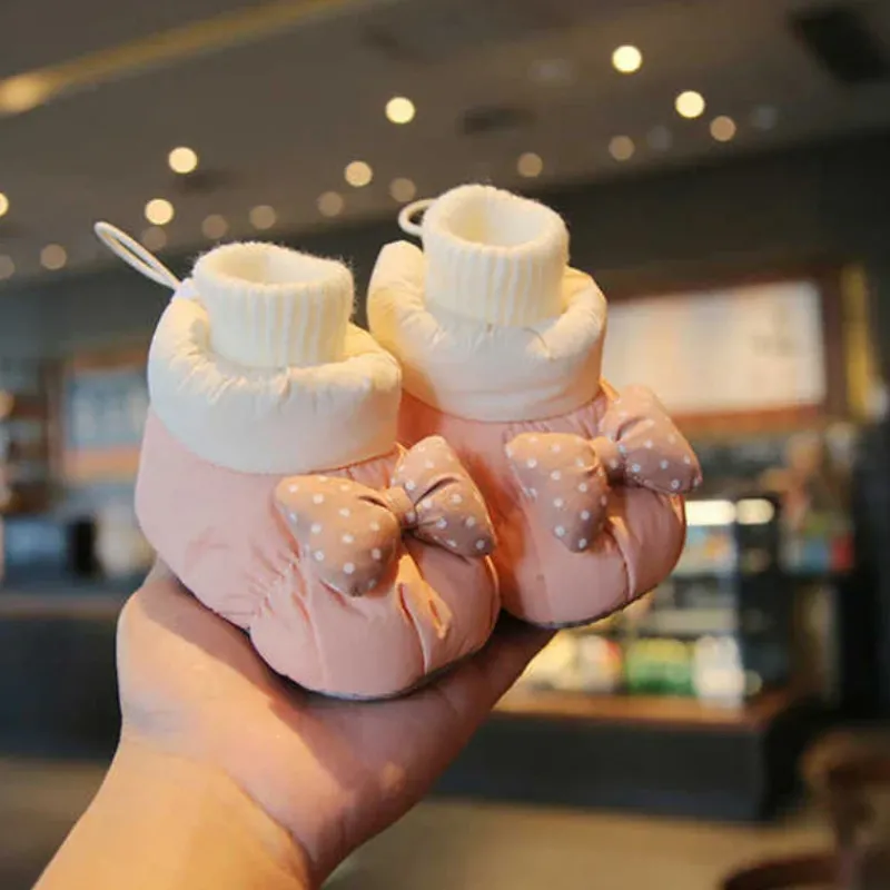 Mini Fashion™ -Trendy og skridsikre - Babysko Outlet