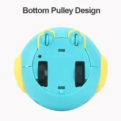 Owl Toy Car™ - Ugle-tastiske Eventyr - Legetøjsugle New