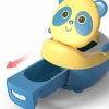 Panda Potty™ - Praktisk til ferien - Børnepotte Clearance