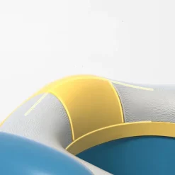 Panda Potty™ - Praktisk til ferien - Børnepotte Clearance