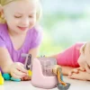PastaMaker Set™ - Kulinarisk sjov - Pastamaskine Køkkenlegetøj New