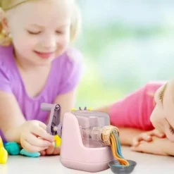 PastaMaker Set™ - Kulinarisk sjov - Pastamaskine Køkkenlegetøj New