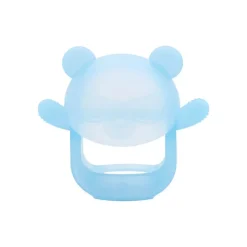 Penguin Teether™ - Beroligende for gummerne - Bidering i silikone Sale