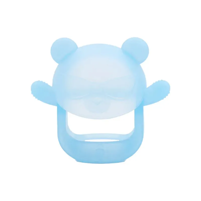 Penguin Teether™ - Beroligende for gummerne - Bidering i silikone Sale