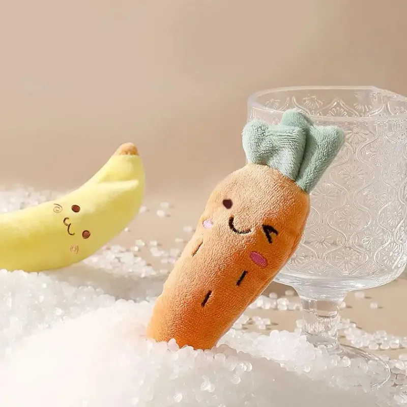 Pluche Rattle™ – Klem og kram - kram til småbørn Fashion