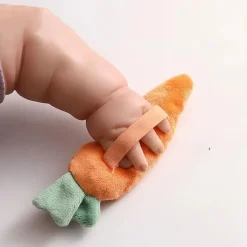 Pluche Rattle™ – Klem og kram - kram til småbørn Fashion