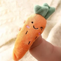Pluche Rattle™ – Klem og kram - kram til småbørn Fashion