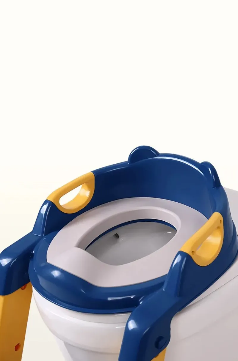 Potty Training Seat™ - toilettræning for de mindste - sammenklappelig potte Fashion