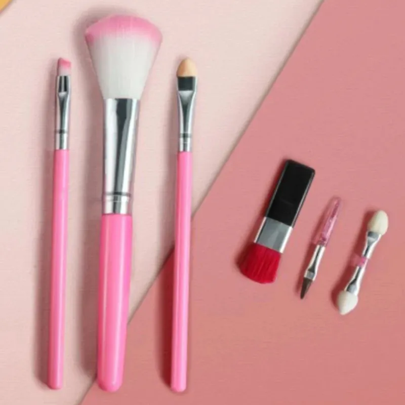 Princess Make-up Set™ - Glamour og Sjov - Sminkesæt til børn Hot