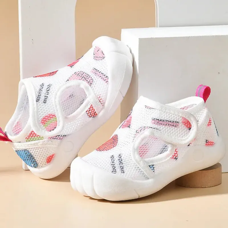 Puddle Play Pals™ - Nemme at tage på - Sandaler til børn Clearance