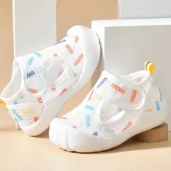 Puddle Play Pals™ - Nemme at tage på - Sandaler til børn Clearance