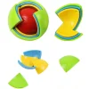 Puzzle Ball™ - hjernevrider for din hjerne - Puslebold Hot