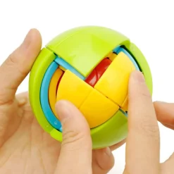 Puzzle Ball™ - hjernevrider for din hjerne - Puslebold Hot