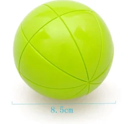 Puzzle Ball™ - hjernevrider for din hjerne - Puslebold Hot