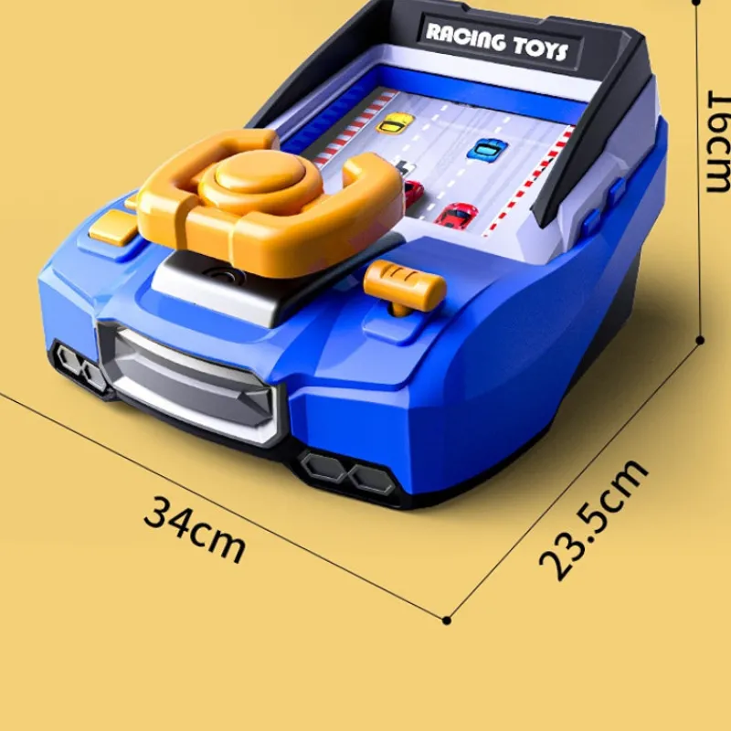 Racing Game™ - Undvig bilerne - Arkadespil Hot