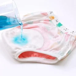 Reusable Diaper™ - Komfortabel ble-sjov med stil - Genanvendelig potteble Sale