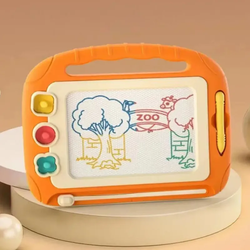 Sketch Pad™ - Pletfri Kreativitet - Tegnebræt Hot