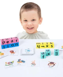 Spelling Game™ - Legende sprogindlæring - Øvelse i engelsk Discount