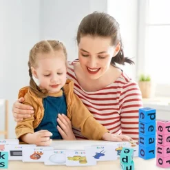 Spelling Game™ - Legende sprogindlæring - Øvelse i engelsk Discount