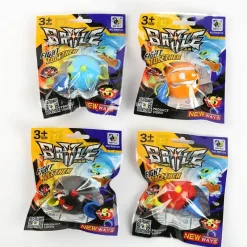 Spinning Bug Car™ - Crazy Spinning Adventures - Legetøjsbil Outlet