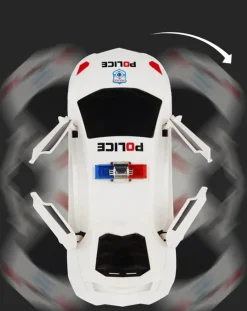 Supercar Toy™ - bevægelig og lysende - Legetøjsbil New