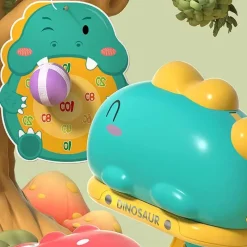 Target Rex™ – Dino Mikspel – Kuglepistol og skydeskive Clearance