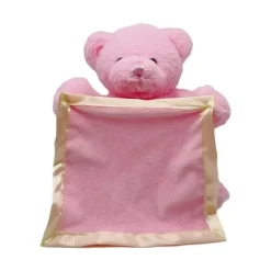 Teddy Tunes™ - Syngende bjørn - Titte-bøh-bamse Sale