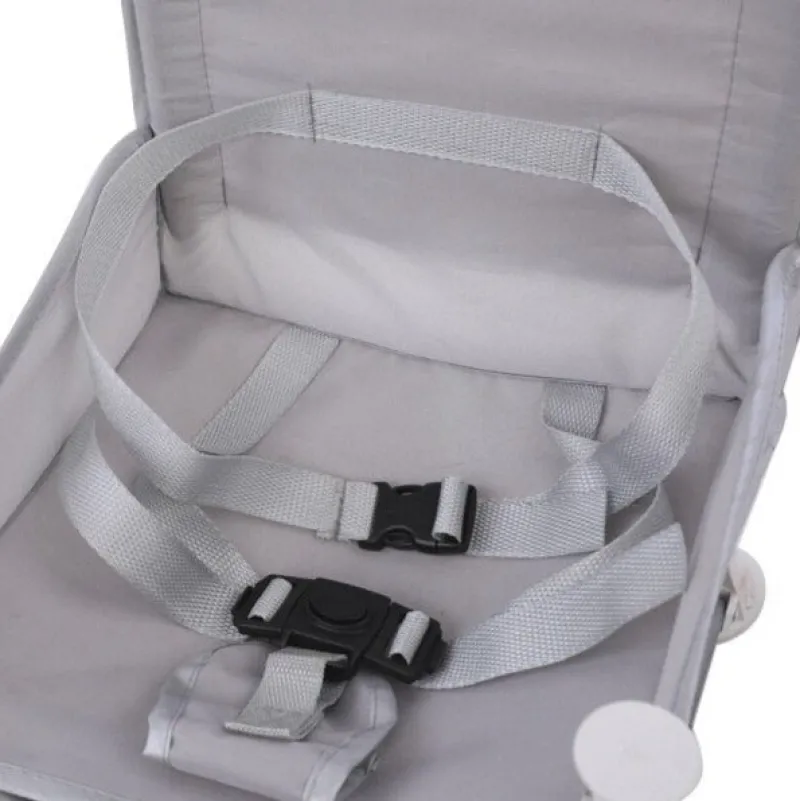 Toddler Camping Chair™ - Komfortabel camping til børn - Campingstol Hot