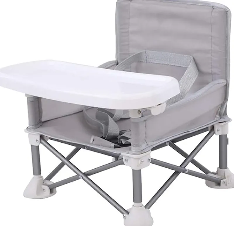 Toddler Camping Chair™ - Komfortabel camping til børn - Campingstol Hot