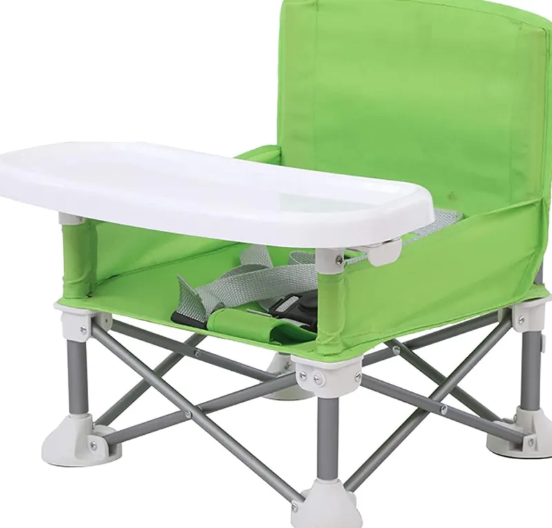 Toddler Camping Chair™ - Komfortabel camping til børn - Campingstol Hot
