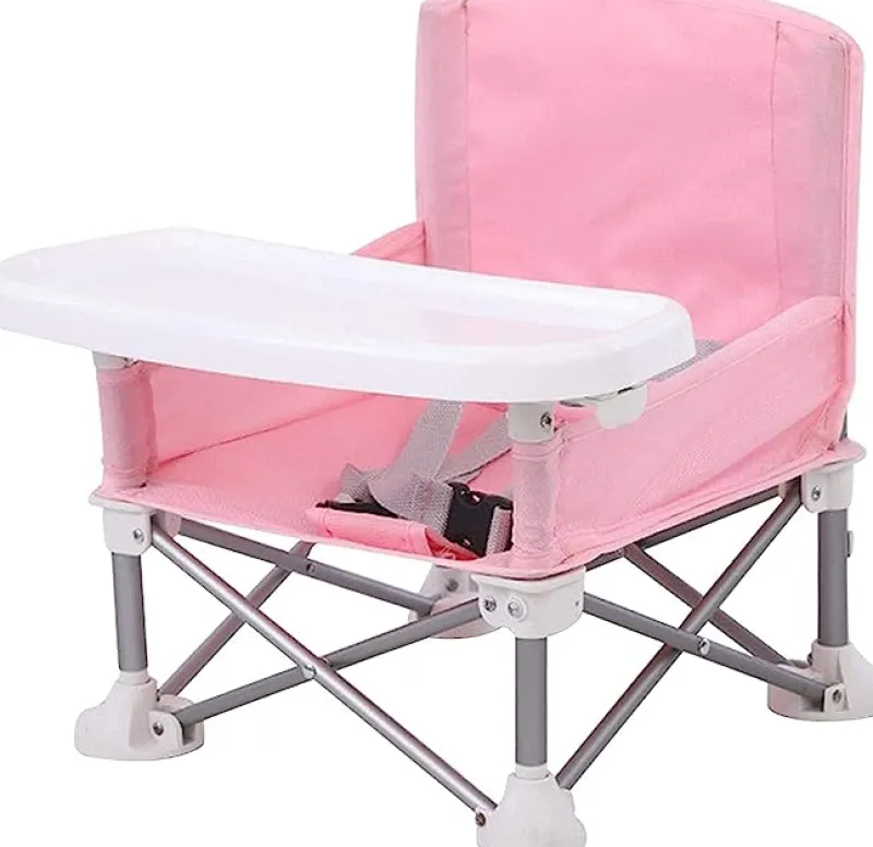 Toddler Camping Chair™ - Komfortabel camping til børn - Campingstol Hot