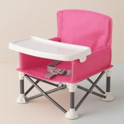 Toddler Camping Chair™ - Komfortabel camping til børn - Campingstol Hot