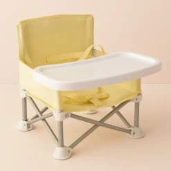 Toddler Camping Chair™ - Komfortabel camping til børn - Campingstol Hot