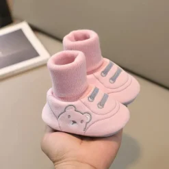 Toddler Sneaker Socks™ - Tiny Feet Parade - sneaker-sokker Best