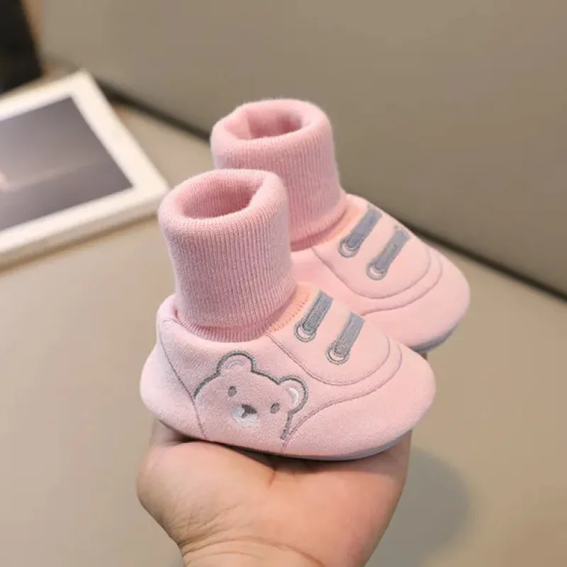 Toddler Sneaker Socks™ - Tiny Feet Parade - sneaker-sokker Best