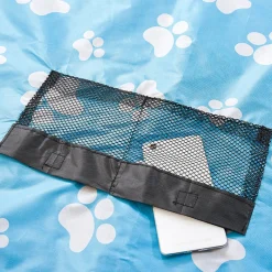 Toy Storage Bag™ - Let at organisere - Legemåtte og opbevaringspose i ét Discount