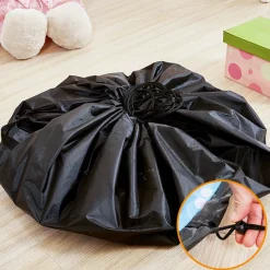 Toy Storage Bag™ - Let at organisere - Legemåtte og opbevaringspose i ét Discount