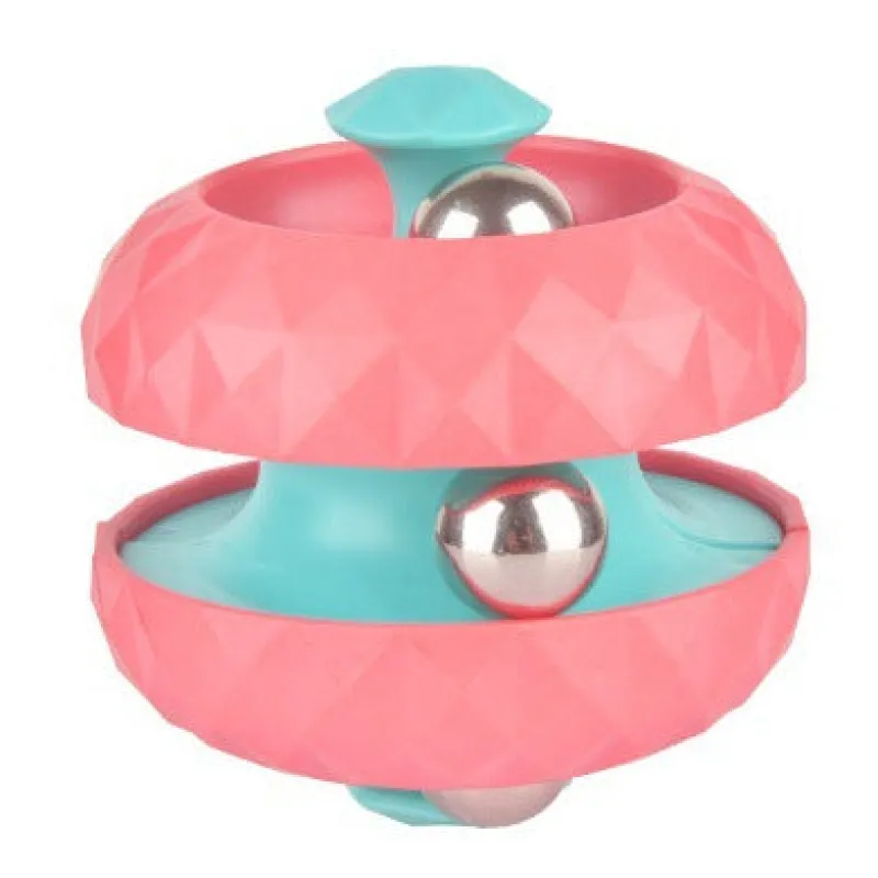 Track Ball Cube™ - beroligende og afslappende - Fidget Toy Online