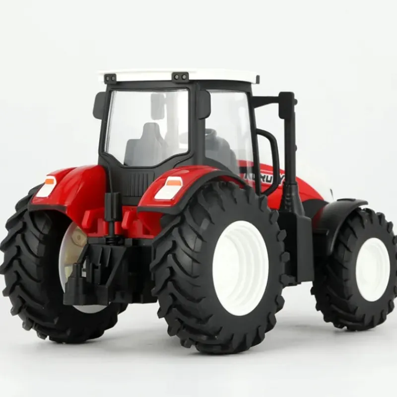 Tractor Ride™ - Oplev livet på landet - RC Tractor Outlet