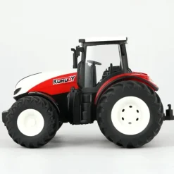 Tractor Ride™ - Oplev livet på landet - RC Tractor Outlet