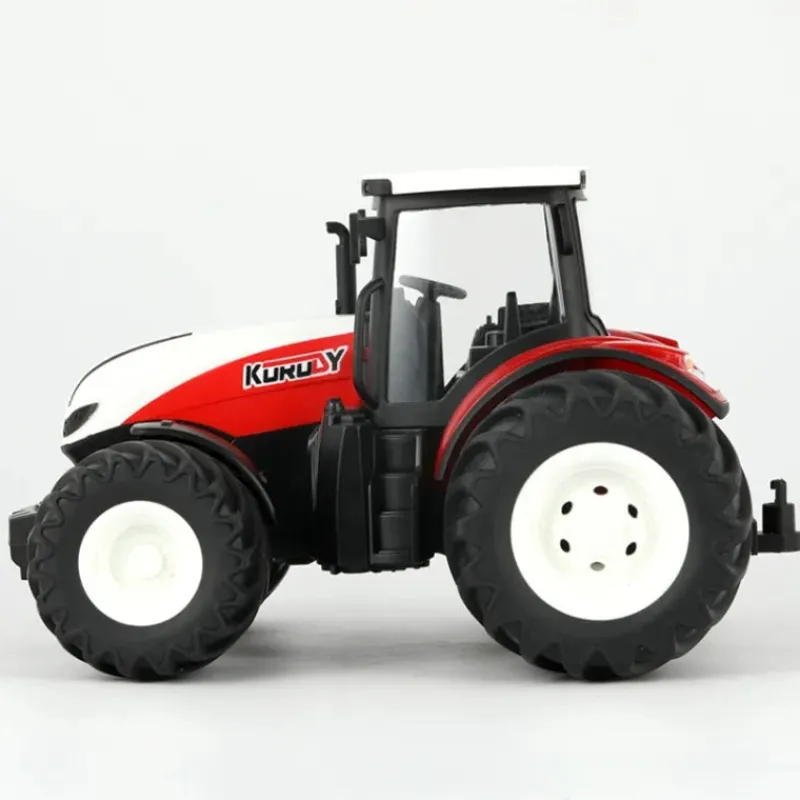 Tractor Ride™ - Oplev livet på landet - RC Tractor Outlet