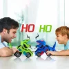 Transformer Car™ - Automatisk robot der transformeres Fashion