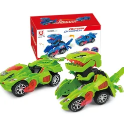 Transformer Car™ - Automatisk robot der transformeres Fashion