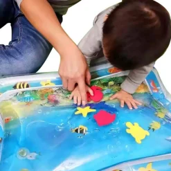 Water Play™ - Forbedrer musklerne - Spillemåtte Best