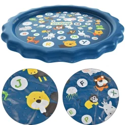 Water Play™ | Nedkøling for de små - Vandmåtte Outlet
