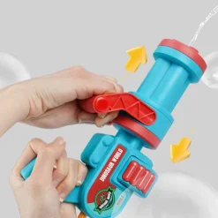 Watergun Backpack™ - Bølger af sjov - Vandpistol Sale